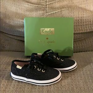 Kate Spade Keds Toddler shoes